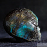 Labradorite Star Being