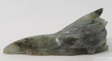 Labradorite Phoenix Skull (LA52)