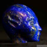 Lapis Lazuli Star Faery (LL13)