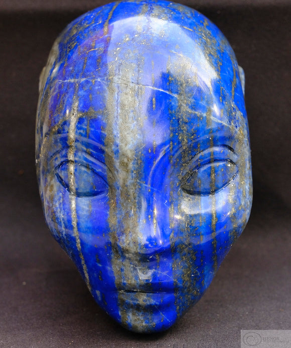 Lapis Lazuli Star Faery SOLD