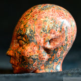 Leopard Jasper Star Faery (LSJ02)