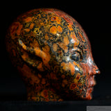 Leopard Jasper Star Faery (LSJ02)