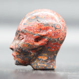 Leopard Jasper Star Faery (LSJ05F)