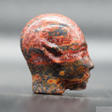 Leopard Jasper Star Faery (LSJ05F)