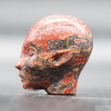 Leopard Jasper Star Faery (LSJ07F)