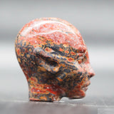 Leopard Jasper Star Faery (LSJ07F)