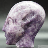 Lepidolite Star Elfin (Lep06)