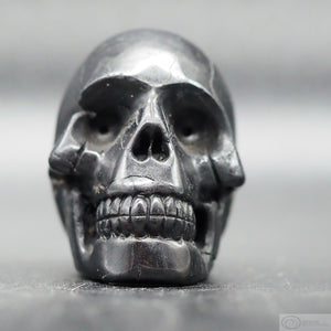Lodestone Human Skull