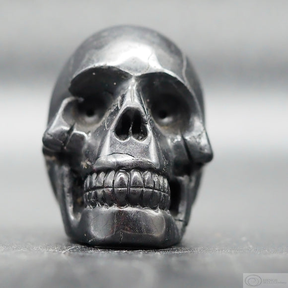 Lodestone Human Skull