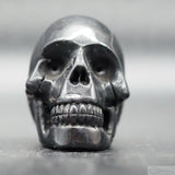 Lodestone Human Skull