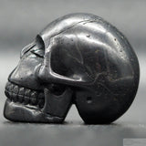 Lodestone Human Skull