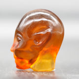 Citrine Star Faery (MMC08F)