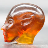 Citrine Star Faery (MMC02F)
