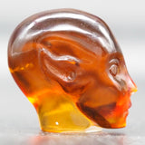 Citrine Star Faery (MMC02F)