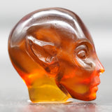 Citrine Star Faery (MMC04F)