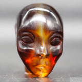 Citrine Star Faery (MMCO3F)