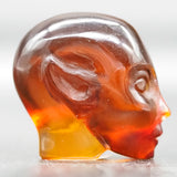Citrine Star Faery (MMCO3F)