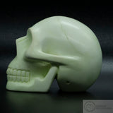 Magnesium Human Skull (Mag01)