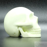 Magnesium Human Skull (Mag01)