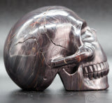 Merlinite Human Skull