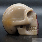 Mookaite Human Skull (Mook07)