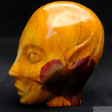 Mookaite Star Faery SOLD