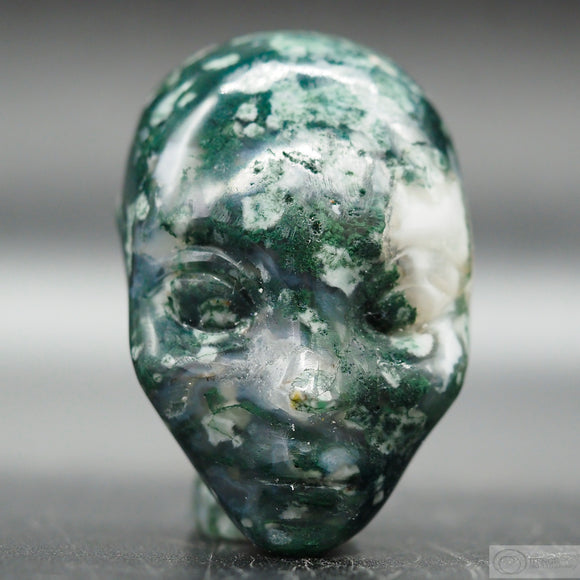 Moss Agate Star Faery (MA12)