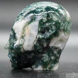 Moss Agate Star Faery (MA12)