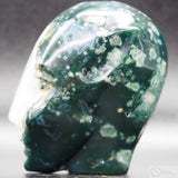 Moss Agate Star Elfin (MA09)