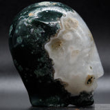 Moss Agate Star Elfin (MA09)