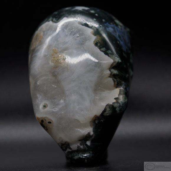 Moss Agate Star Elfin (MA09)