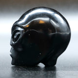 Obsidian Star Being