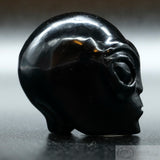 Obsidian Star Being
