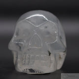 Opalado Quartz Human Skull