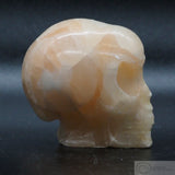 Orange Selenite Star Being  (OS01)