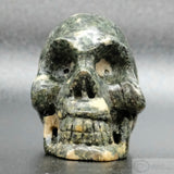 Preseli Bluestone Human Skull (PBS02)