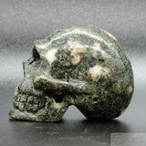 Preseli Bluestone Human Skull (PBS04)