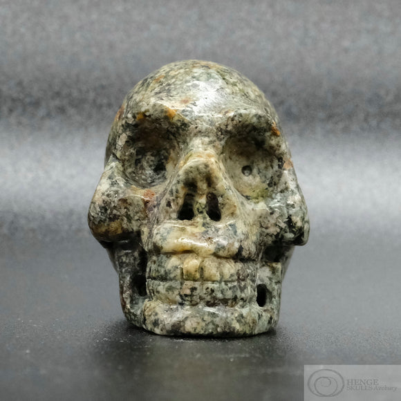 Preseli Bluestone Human Skull (PBS05)