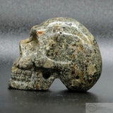Preseli Bluestone Human Skull (PBS05)