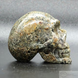 Preseli Bluestone Human Skull (PBS05)