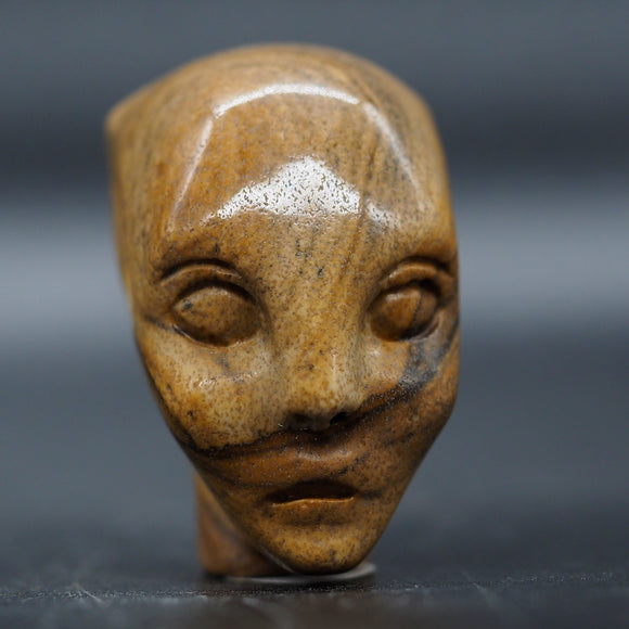 Picture Jasper Star Elfin (PJ22)