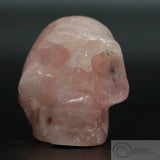 Petalite Human Skull