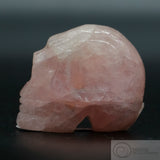 Petalite Human Skull