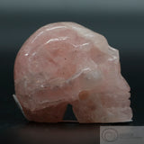 Petalite Human Skull