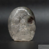 Phantom Quartz Human Skull (PhQ01)