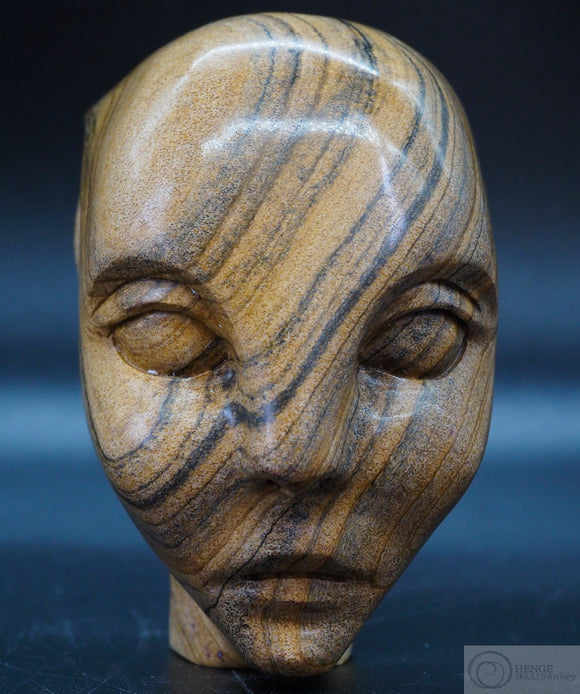 Picture Jasper Star Elfin (4