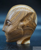 Picture Jasper Star Elfin (4") SOLD OUT