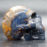 Pietersite Human Skull