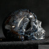 Pietersite Human Skull (Pie15)