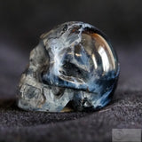 Pietersite Human Skull